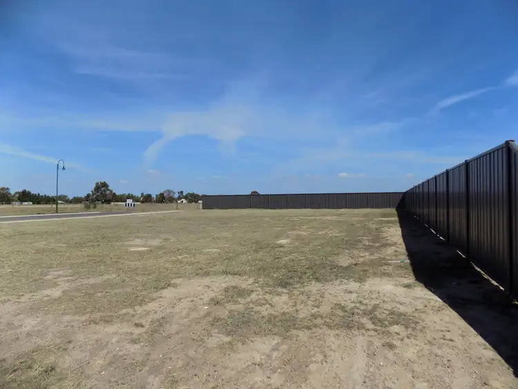 Second view of Homely land listing, 18 Moon Street, Maffra VIC 3860