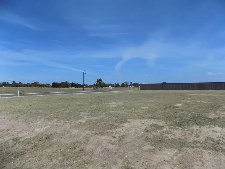 Third view of Homely land listing, 18 Moon Street, Maffra VIC 3860