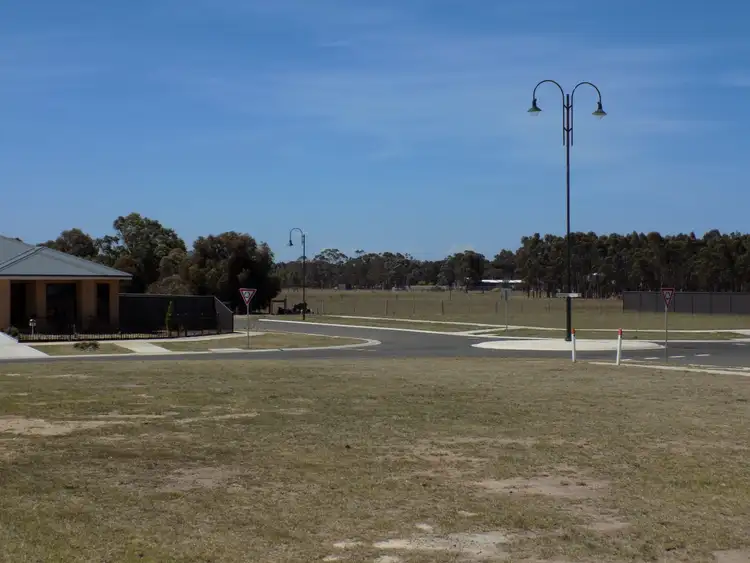 Fourth view of Homely land listing, 18 Moon Street, Maffra VIC 3860