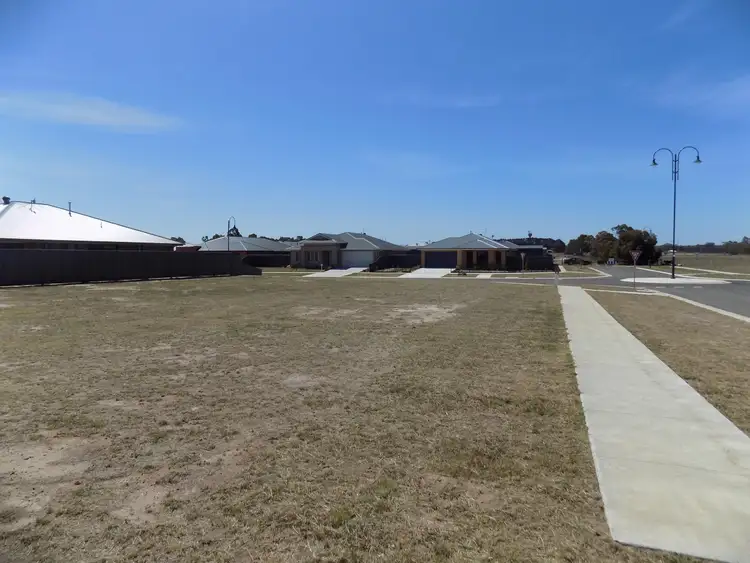 Fifth view of Homely land listing, 18 Moon Street, Maffra VIC 3860