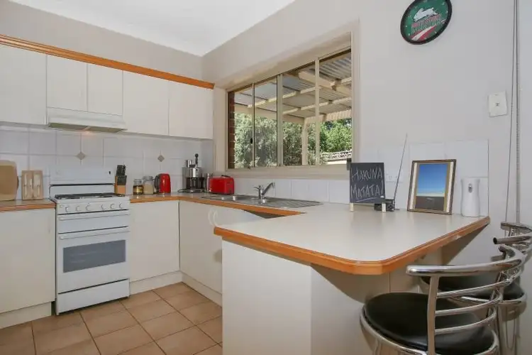 Fourth view of Homely townhouse listing, 4/1007 Pemberton St, West Albury NSW 2640
