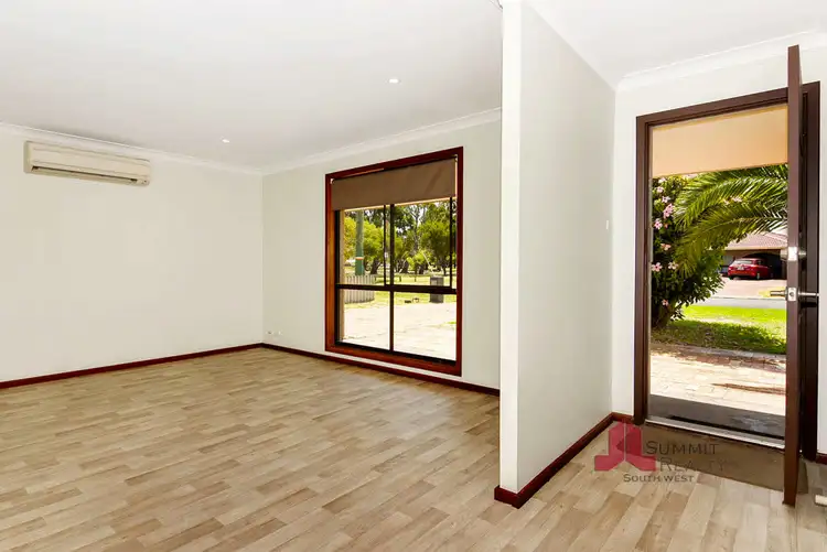 Third view of Homely house listing, 18 Flora Way, Carey Park WA 6230
