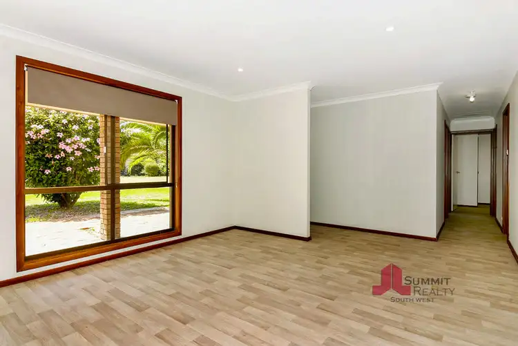 Fourth view of Homely house listing, 18 Flora Way, Carey Park WA 6230