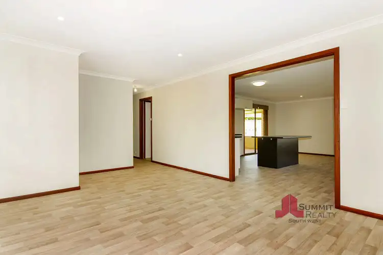 Fifth view of Homely house listing, 18 Flora Way, Carey Park WA 6230