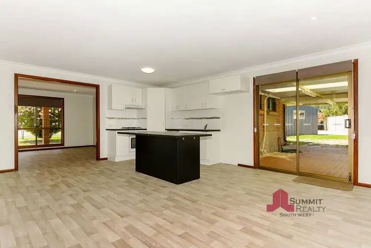Sixth view of Homely house listing, 18 Flora Way, Carey Park WA 6230
