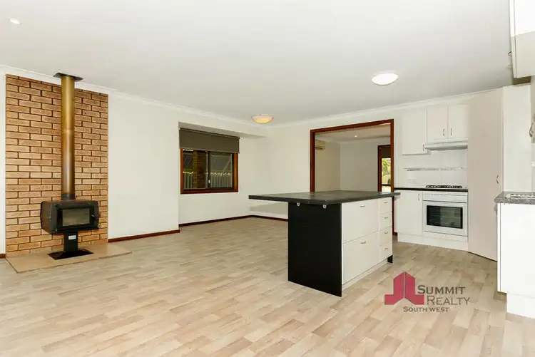 Seventh view of Homely house listing, 18 Flora Way, Carey Park WA 6230