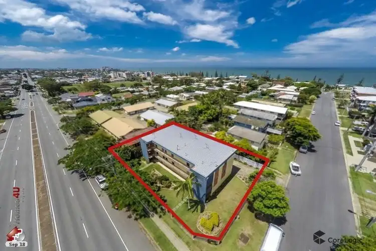 2/208 Oxley Ave, Margate QLD 4019