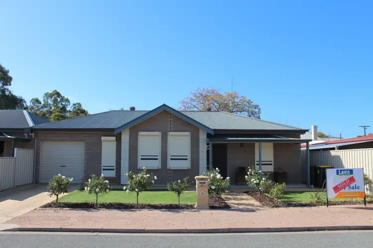 25 South Street, Port Pirie SA 5540