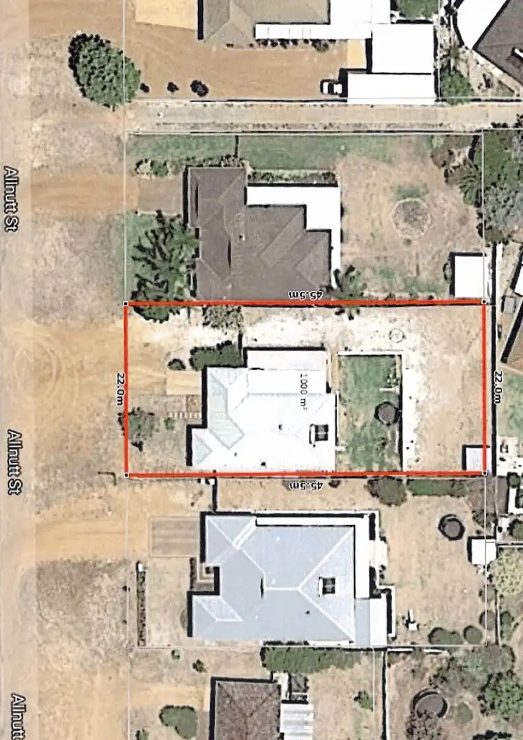 36 Allnutt St, Donnybrook WA 6239