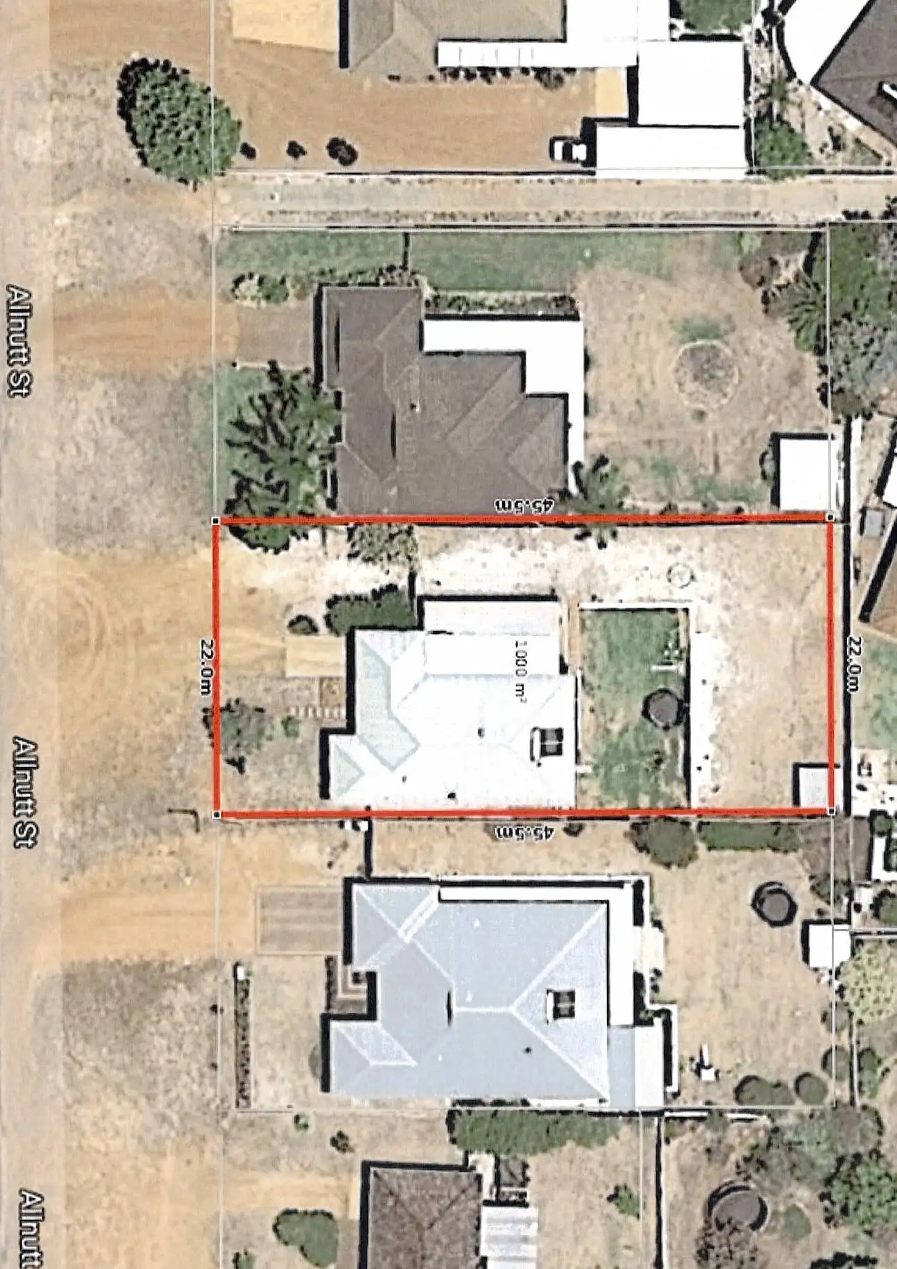 Main view of Homely house listing, 36 Allnutt St, Donnybrook WA 6239