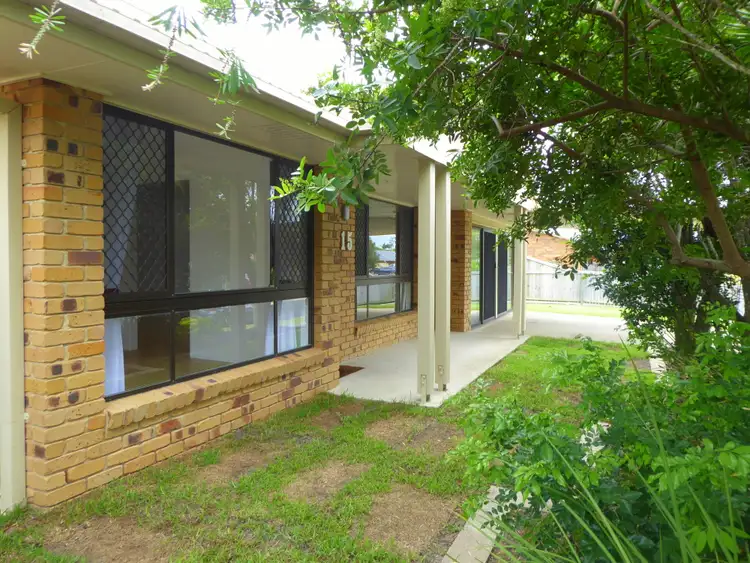 Main view of Homely house listing, 15 Cheshire St, Kippa-ring QLD 4021