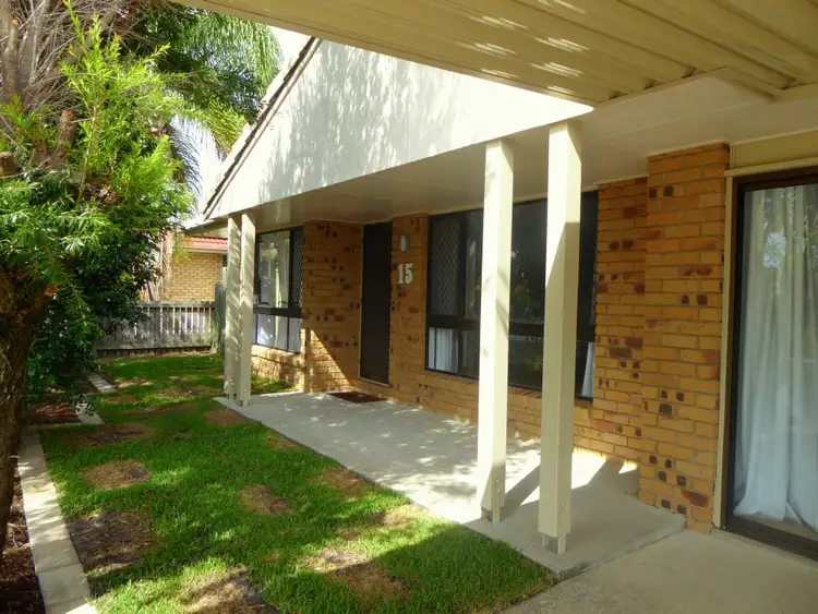 Second view of Homely house listing, 15 Cheshire St, Kippa-ring QLD 4021