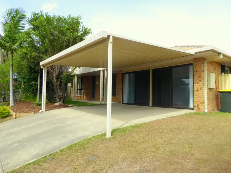 Fourth view of Homely house listing, 15 Cheshire St, Kippa-ring QLD 4021