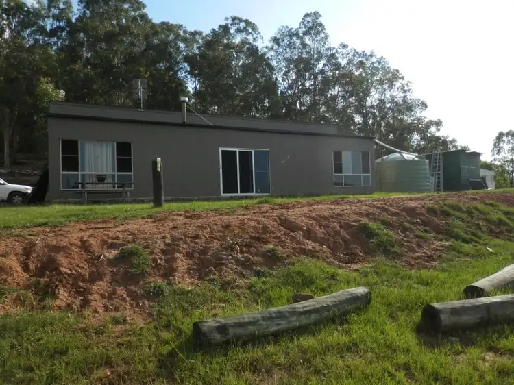 Seventh view of Homely rural property listing, 483 Tabulam Road, Tabulam NSW 2469