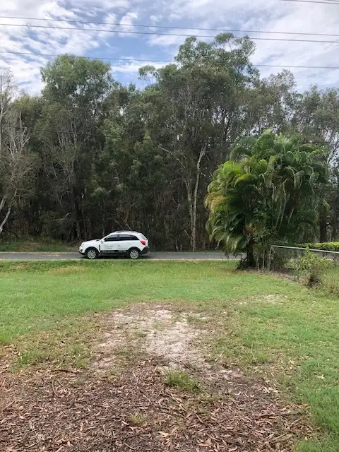 Second view of Homely land listing, 28 Inlet Ave, Russell Island QLD 4184