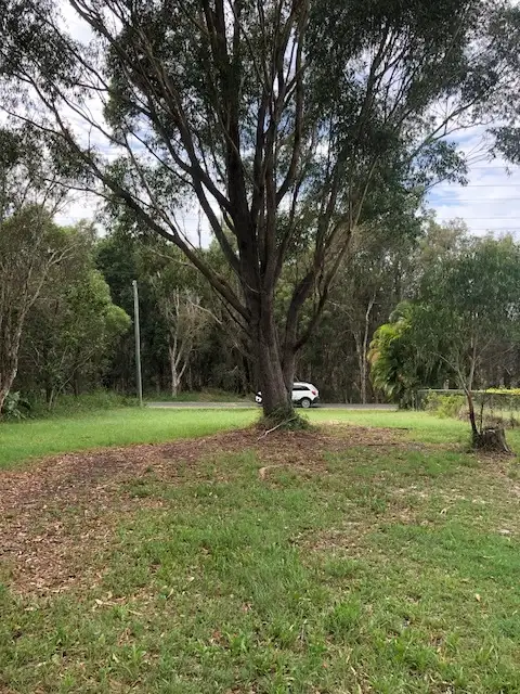 Third view of Homely land listing, 28 Inlet Ave, Russell Island QLD 4184