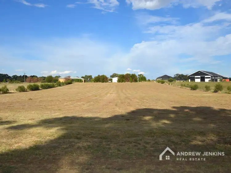 Main view of Homely land listing, 101-105 Snell Road, Barooga NSW 3644