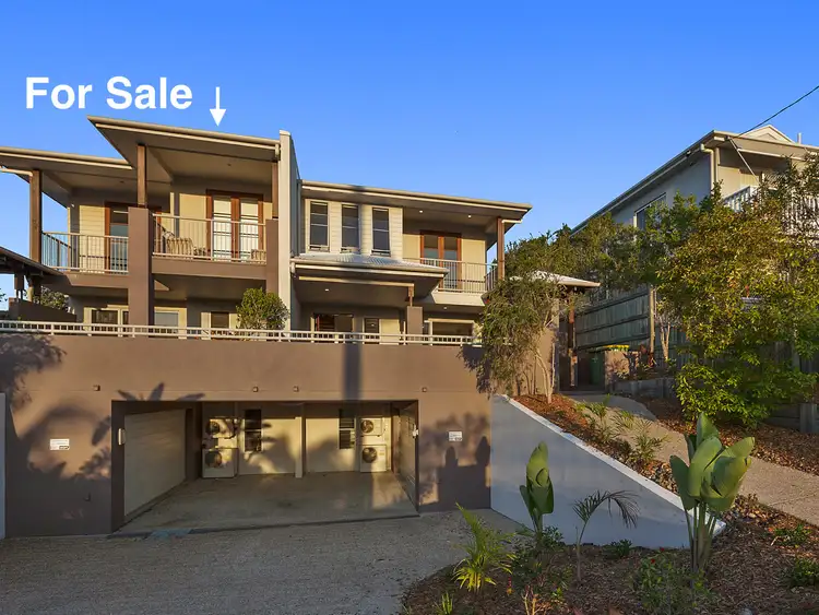 1/26 Orealla Cres, Sunrise Beach QLD 4567