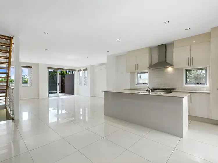 Second view of Homely unit listing, 1/26 Orealla Cres, Sunrise Beach QLD 4567