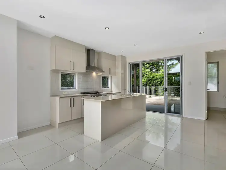 Third view of Homely unit listing, 1/26 Orealla Cres, Sunrise Beach QLD 4567