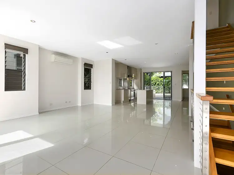 Fourth view of Homely unit listing, 1/26 Orealla Cres, Sunrise Beach QLD 4567