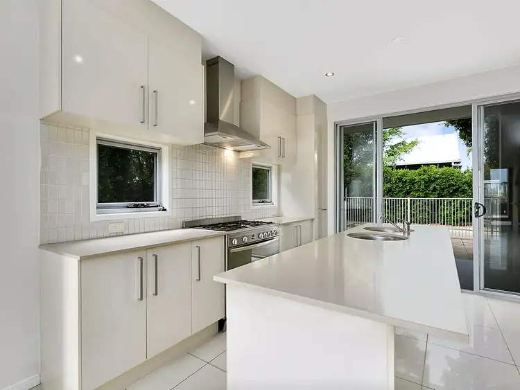 Fifth view of Homely unit listing, 1/26 Orealla Cres, Sunrise Beach QLD 4567