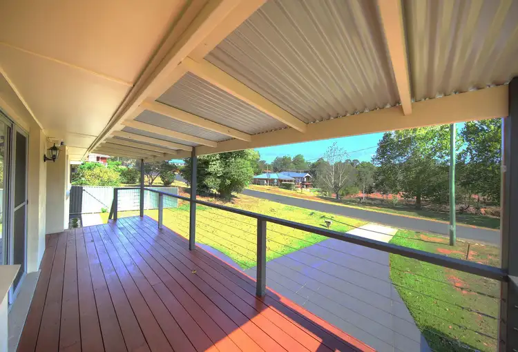 Second view of Homely house listing, 37 Hill St, Picton NSW 2571