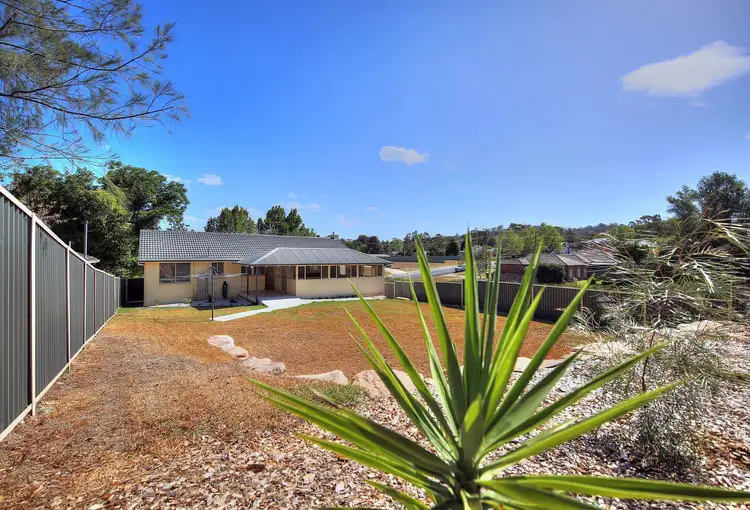 Fifth view of Homely house listing, 37 Hill St, Picton NSW 2571