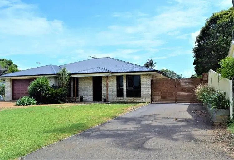 5 Baldry St, Burnett Heads QLD 4670