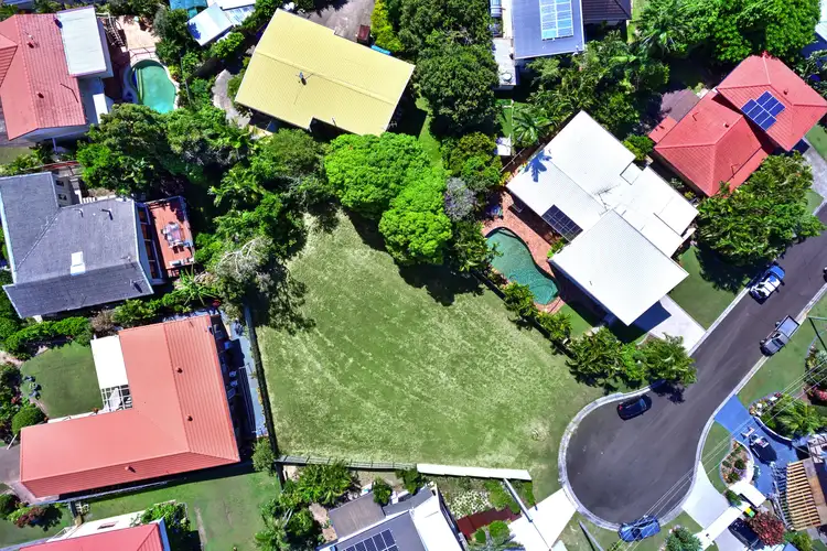 Third view of Homely land listing, 8 Warrina Court, Mooloolaba QLD 4557