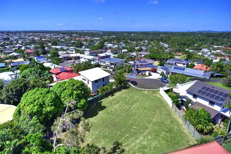 Fifth view of Homely land listing, 8 Warrina Court, Mooloolaba QLD 4557