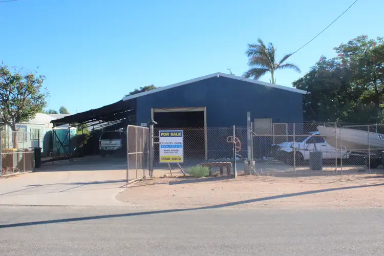 Main view of Homely house listing, 7 Carter Rd, Exmouth WA 6707
