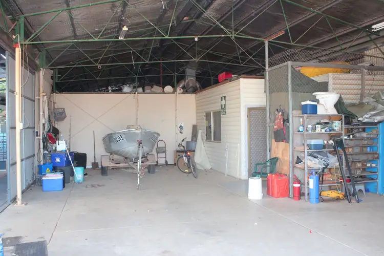 Second view of Homely house listing, 7 Carter Rd, Exmouth WA 6707