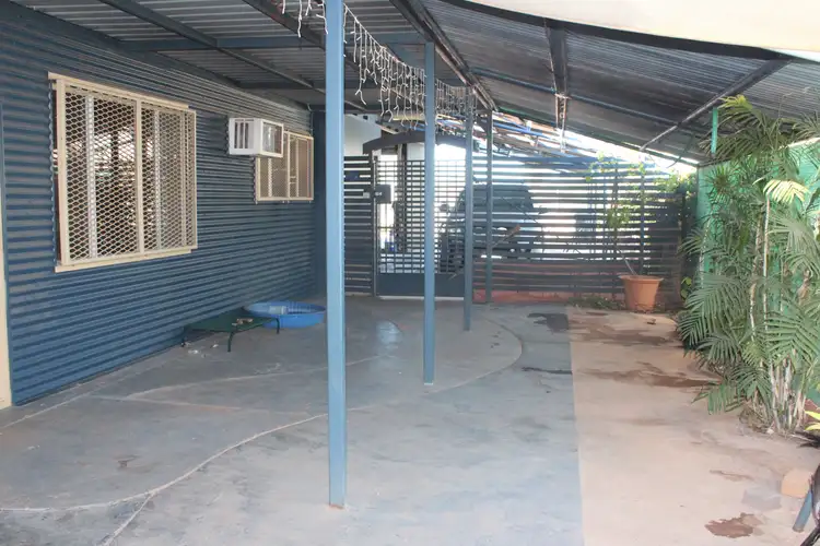 Third view of Homely house listing, 7 Carter Rd, Exmouth WA 6707