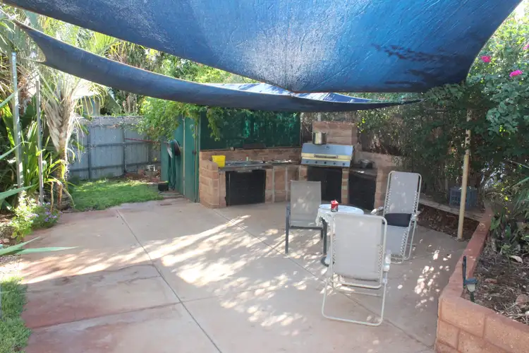 Fourth view of Homely house listing, 7 Carter Rd, Exmouth WA 6707