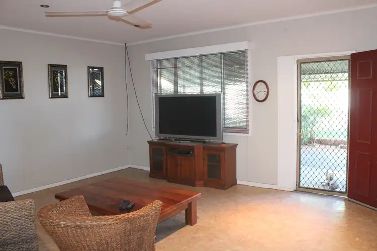 Fifth view of Homely house listing, 7 Carter Rd, Exmouth WA 6707