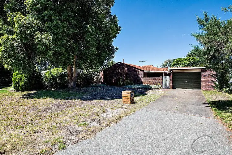 Second view of Homely house listing, 20 Eagles Walk, Willetton WA 6155
