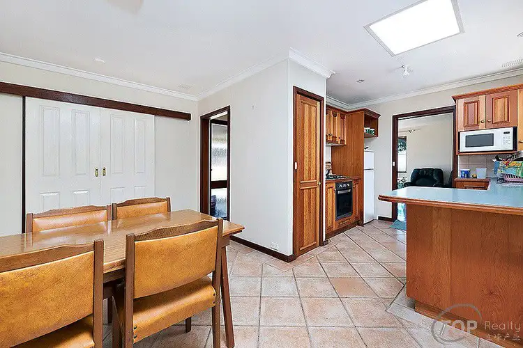 Fourth view of Homely house listing, 20 Eagles Walk, Willetton WA 6155