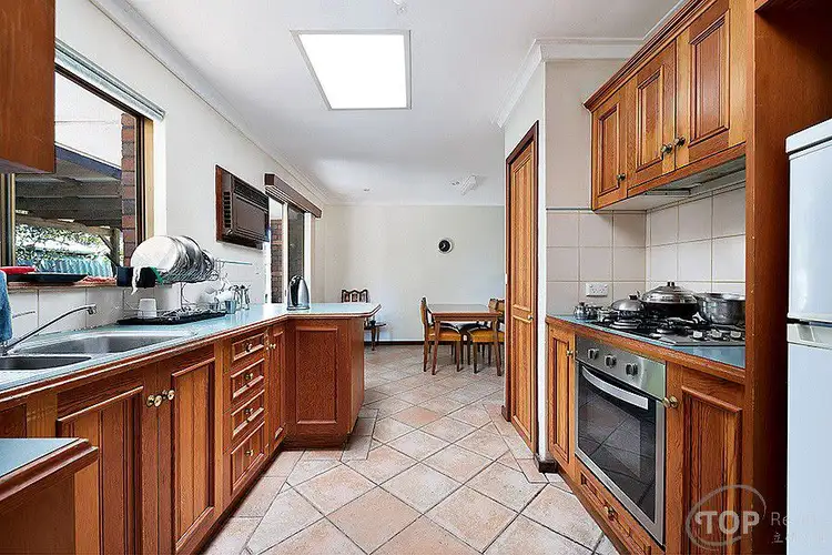 Fifth view of Homely house listing, 20 Eagles Walk, Willetton WA 6155