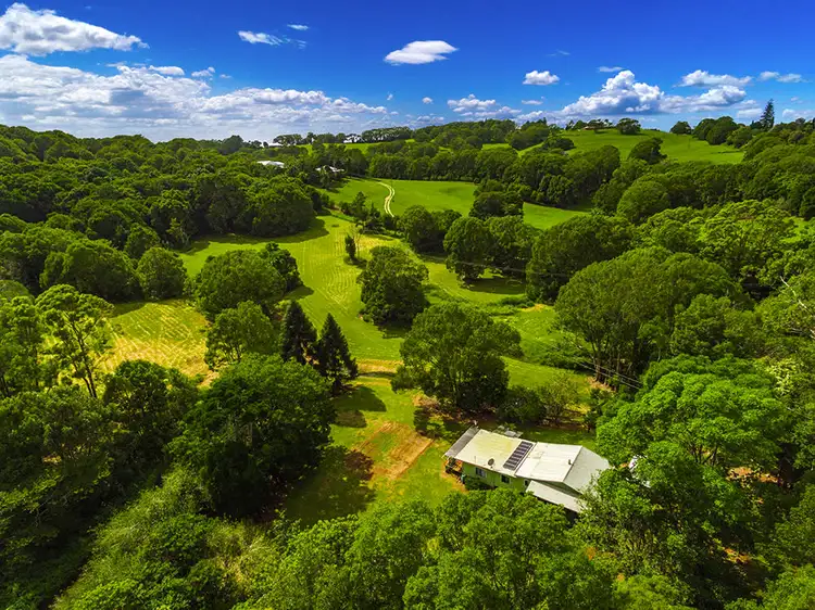Third view of Homely rural property listing, 594 Hinterland Way, Newrybar NSW 2479