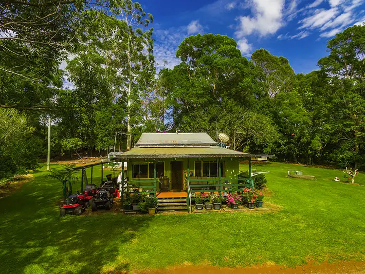 Fourth view of Homely rural property listing, 594 Hinterland Way, Newrybar NSW 2479