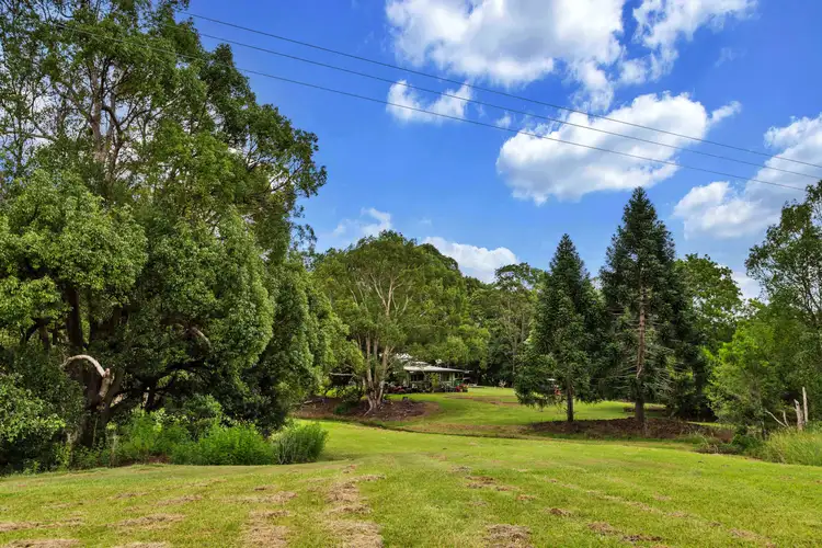 Fifth view of Homely rural property listing, 594 Hinterland Way, Newrybar NSW 2479