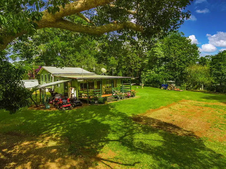 Sixth view of Homely rural property listing, 594 Hinterland Way, Newrybar NSW 2479