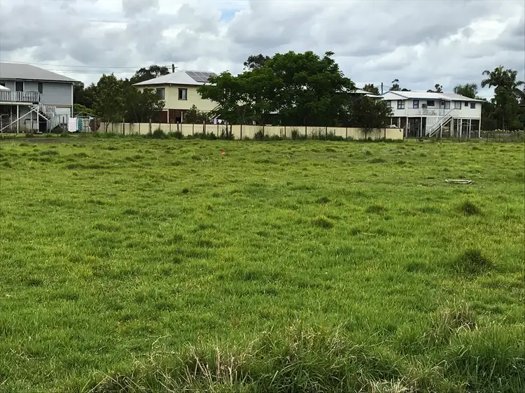 Second view of Homely land listing, Parkes St, Coraki NSW 2471