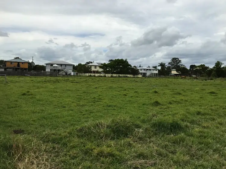 Third view of Homely land listing, Parkes St, Coraki NSW 2471