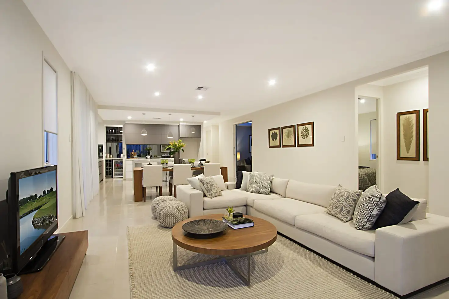 Main view of Homely house listing, 15 Ashburton St, Ormeau Hills QLD 4208