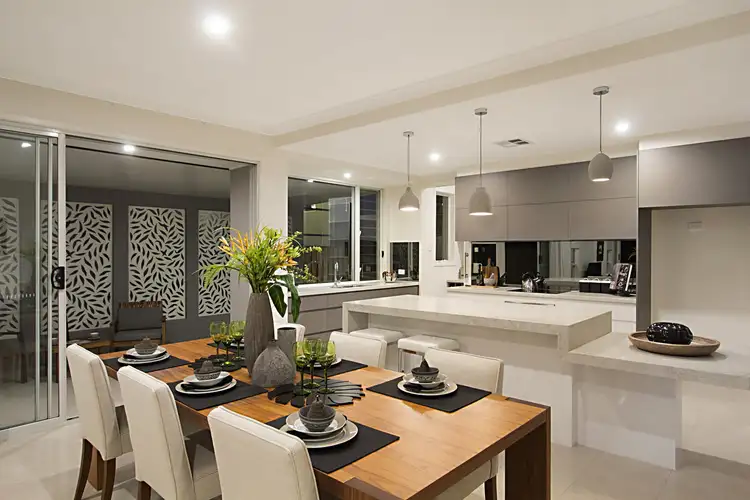 Fourth view of Homely house listing, 15 Ashburton St, Ormeau Hills QLD 4208