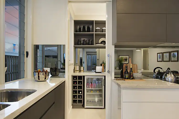 Sixth view of Homely house listing, 15 Ashburton St, Ormeau Hills QLD 4208