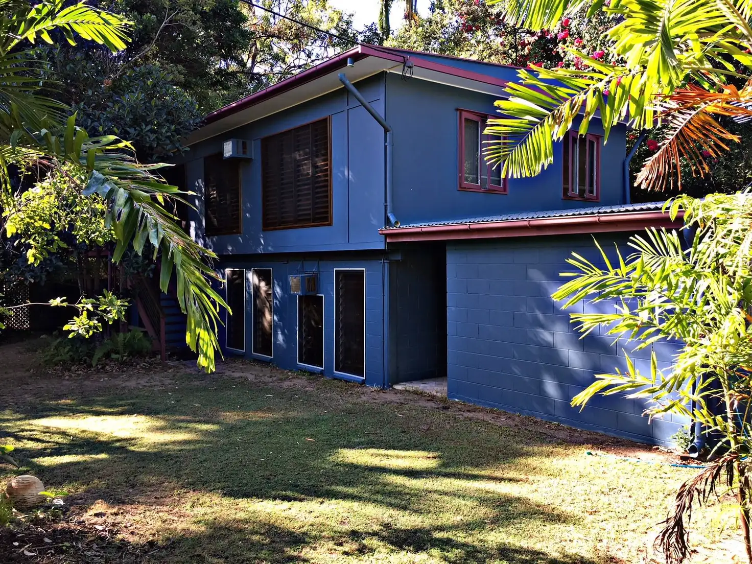 Main view of Homely house listing, 5 Nerita Ct, Nelly Bay QLD 4819