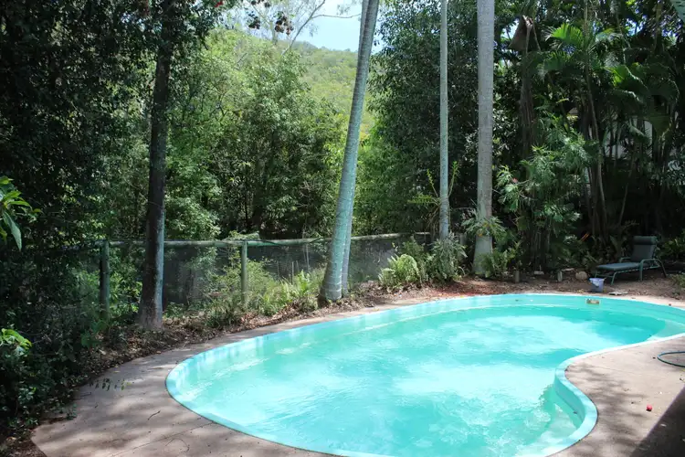 Second view of Homely house listing, 5 Nerita Ct, Nelly Bay QLD 4819